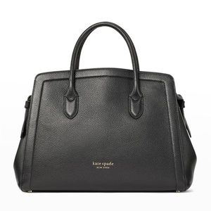 Kate Spade NY Knott Medium Satchel